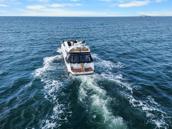 Princess 60 Fly de segunda mano en venta