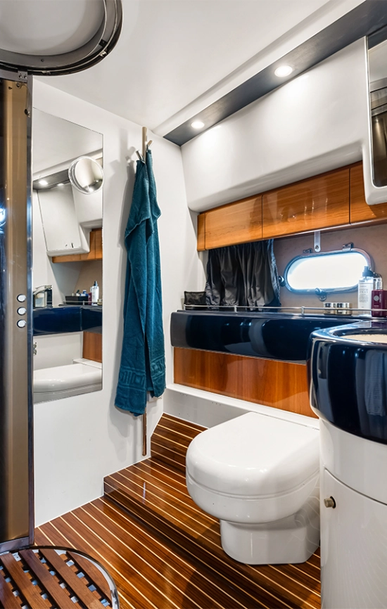 Princess 60 Fly de segunda mano en venta