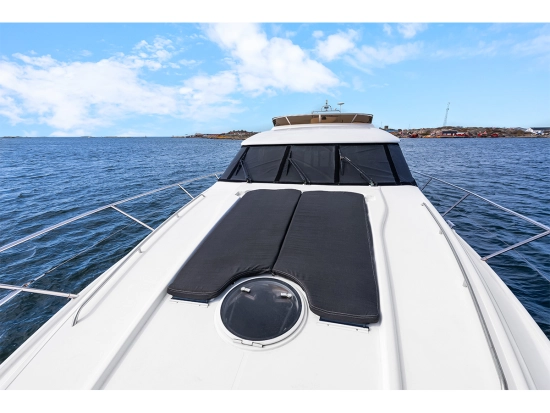 Princess 60 Fly de segunda mano en venta