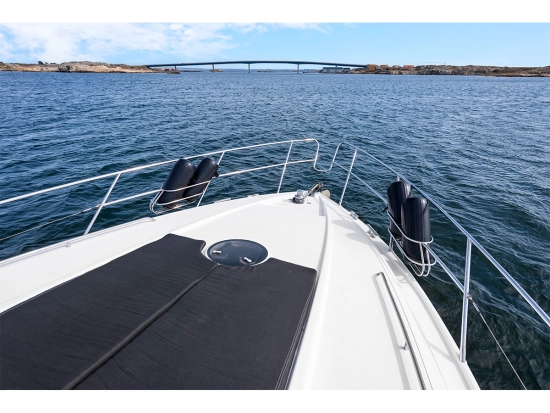 Princess 60 Fly de segunda mano en venta