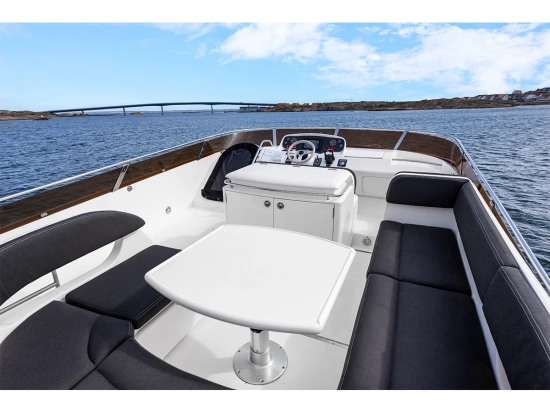 Princess 60 Fly de segunda mano en venta