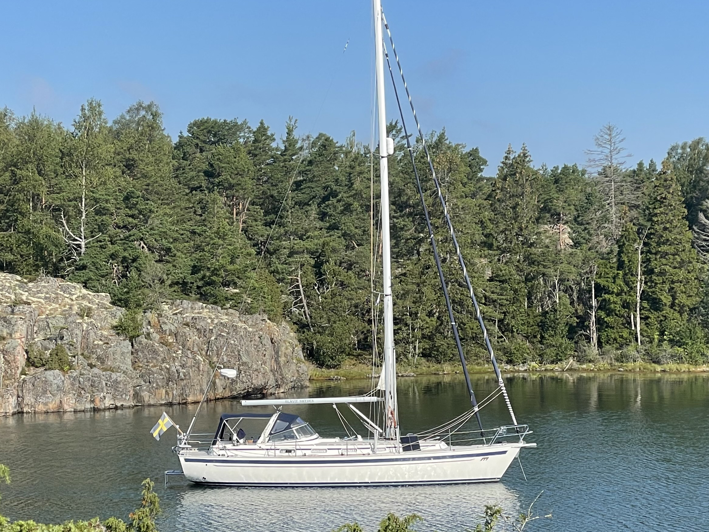 Malo Yachts