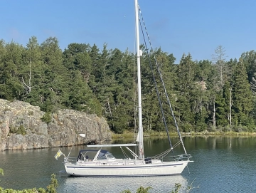 Malo Yachts 40 Classic usata in vendita