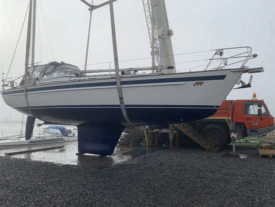 Malo Yachts 40 Classic usado à venda