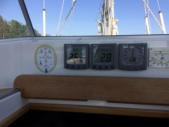 Malo Yachts 40 Classic usado à venda