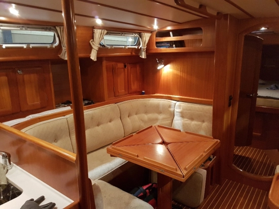 Malo Yachts 40 Classic usado à venda