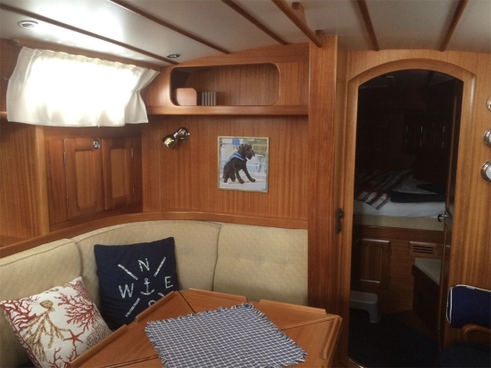 Malo Yachts 40 Classic usado à venda