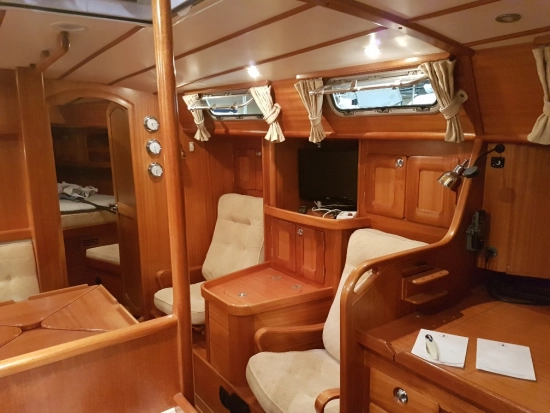 Malo Yachts 40 Classic usado à venda