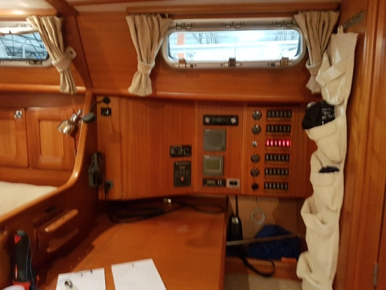 Malo Yachts 40 Classic usado à venda