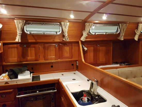 Malo Yachts 40 Classic usado à venda