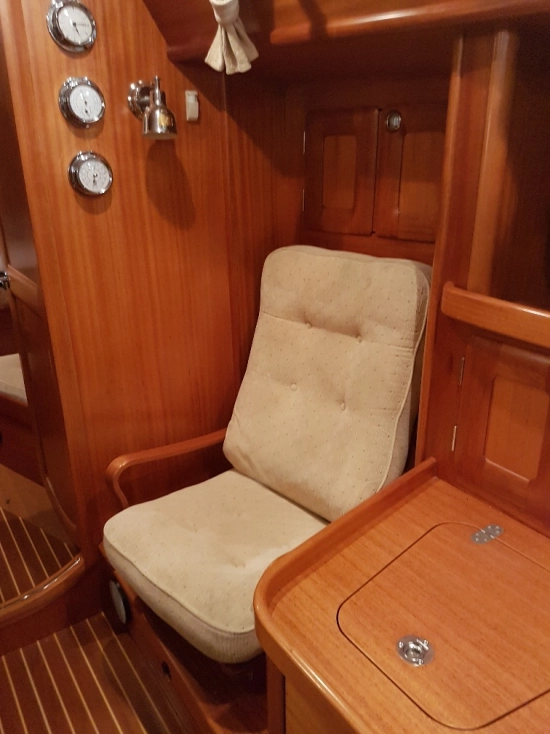 Malo Yachts 40 Classic usado à venda