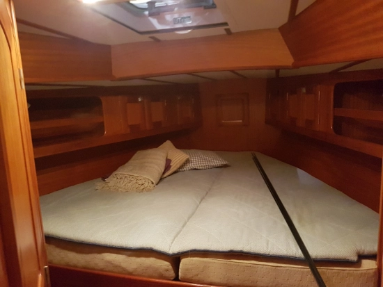 Malo Yachts 40 Classic usado à venda