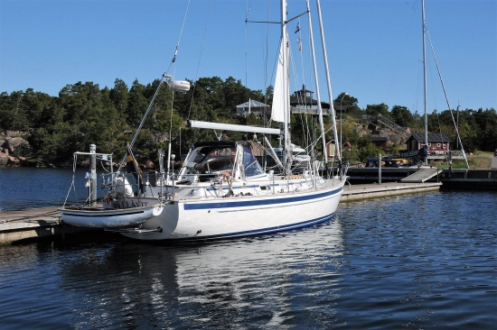 Malo Yachts 40 Classic usado à venda