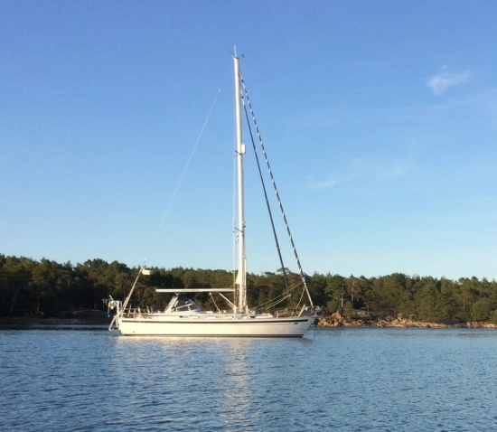 Malo Yachts 40 Classic usado à venda