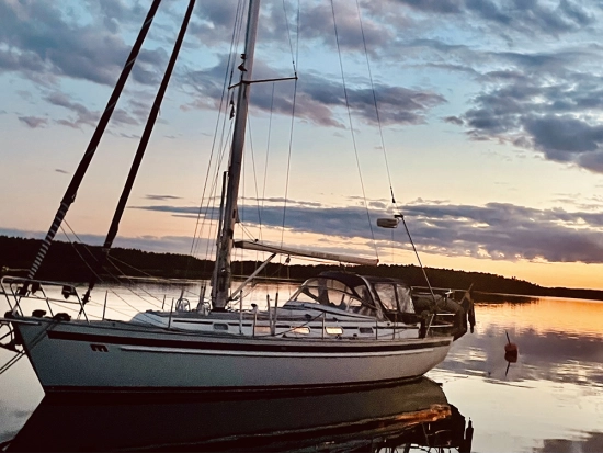 Malo Yachts 40 Classic usado à venda