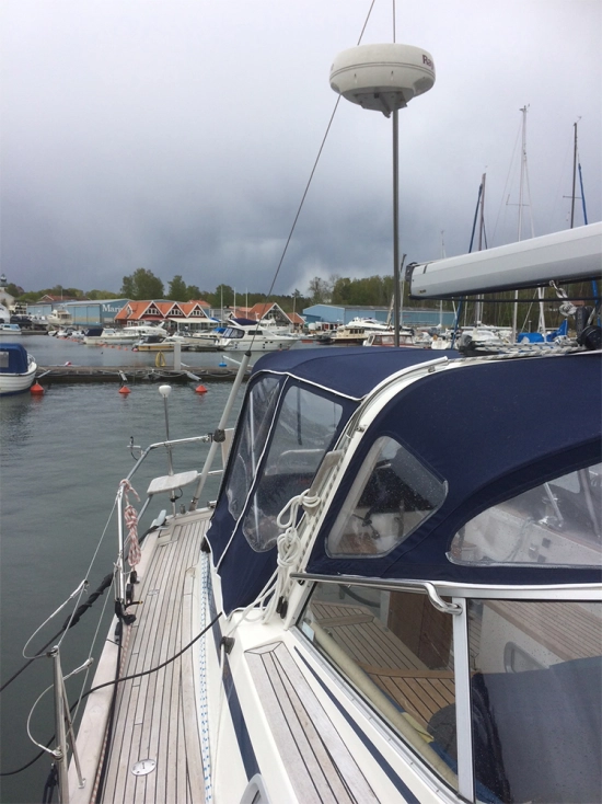 Malo Yachts 40 Classic usado à venda