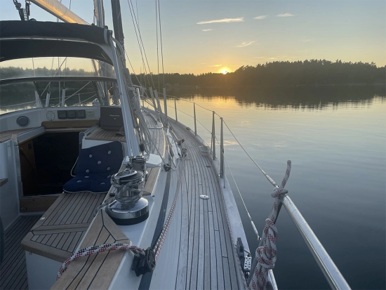 Malo Yachts 40 Classic usado à venda