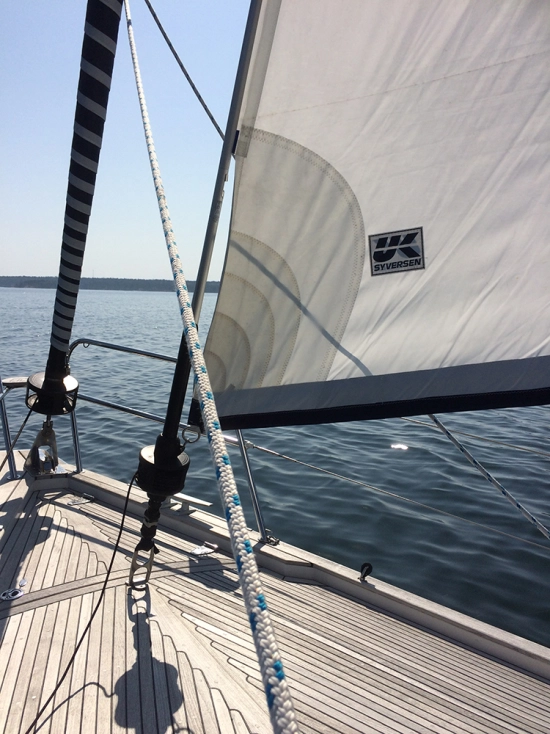 Malo Yachts 40 Classic usado à venda