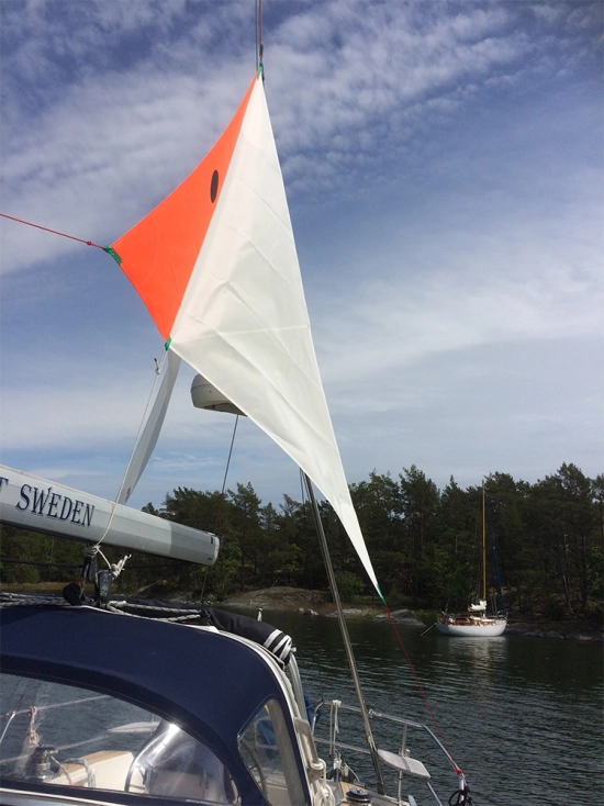 Malo Yachts 40 Classic usado à venda