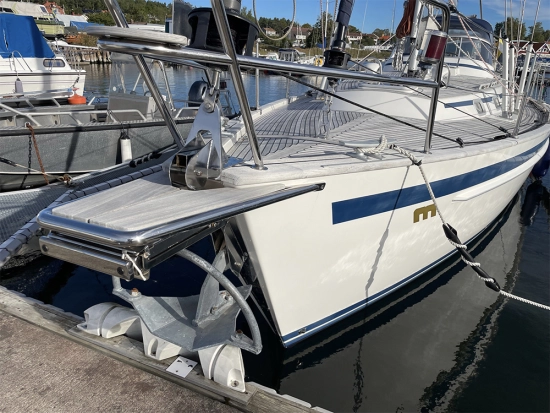 Malo Yachts 40 Classic usado à venda