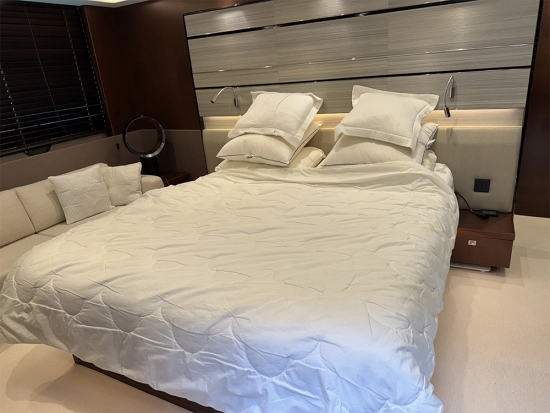 Princess S72 de segunda mano en venta