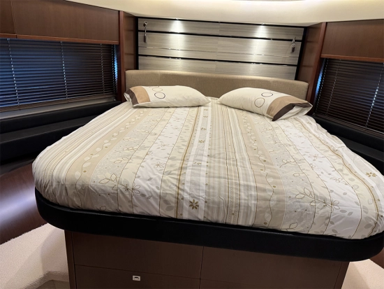 Princess S72 de segunda mano en venta