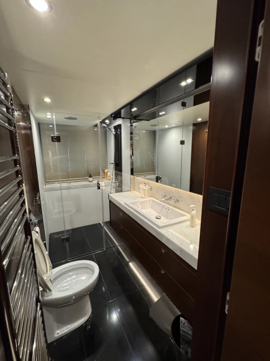 Princess S72 de segunda mano en venta