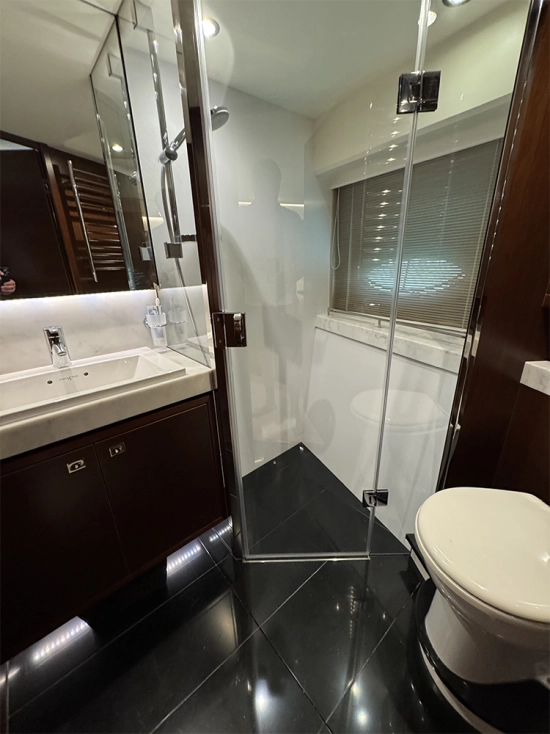 Princess S72 de segunda mano en venta