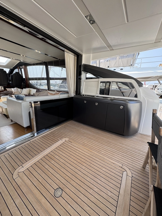 Princess S72 de segunda mano en venta