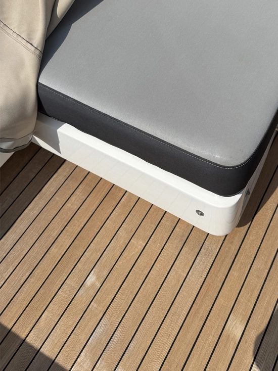 Princess S72 de segunda mano en venta