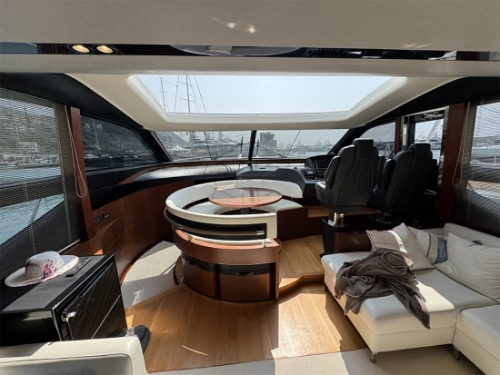 Princess S72 de segunda mano en venta