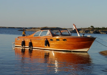 Golden Cut 28W usata in vendita