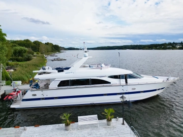 Horizon Elegance 80 usata in vendita