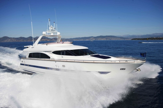 Horizon Elegance 80 de segunda mano en venta
