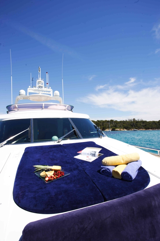 Horizon Elegance 80 de segunda mano en venta