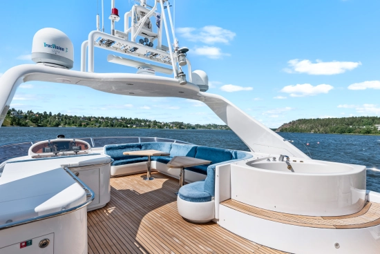 Horizon Elegance 80 de segunda mano en venta