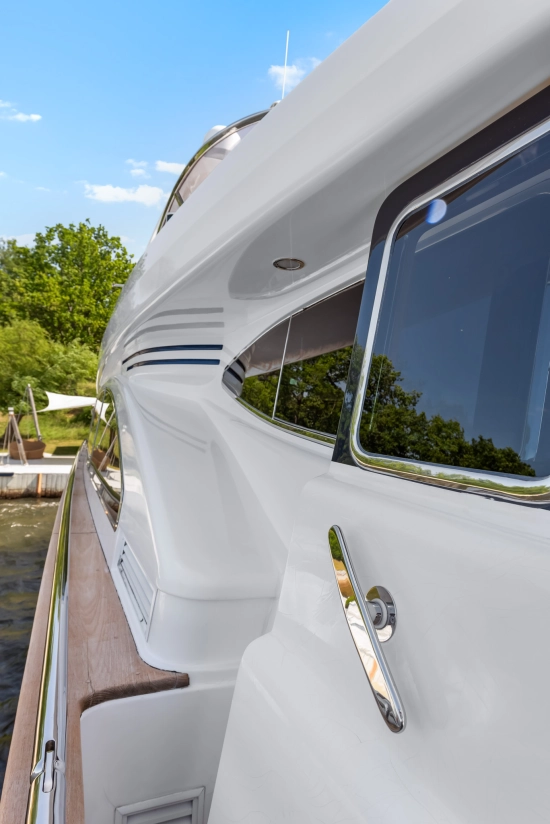 Horizon Elegance 80 de segunda mano en venta