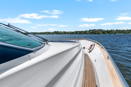 Horizon Elegance 80 de segunda mano en venta