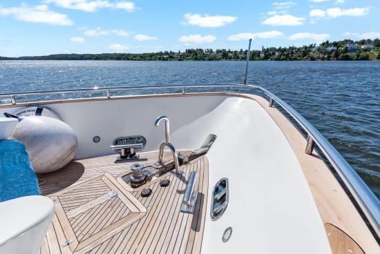 Horizon Elegance 80 de segunda mano en venta