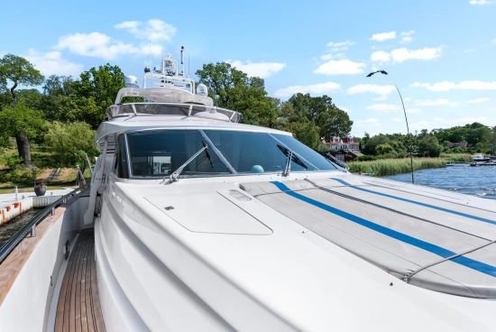 Horizon Elegance 80 de segunda mano en venta