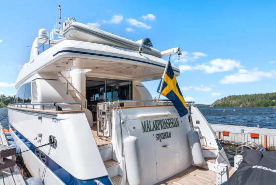 Horizon Elegance 80 de segunda mano en venta