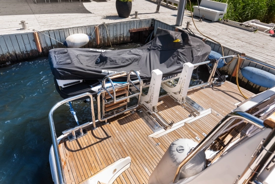 Horizon Elegance 80 de segunda mano en venta