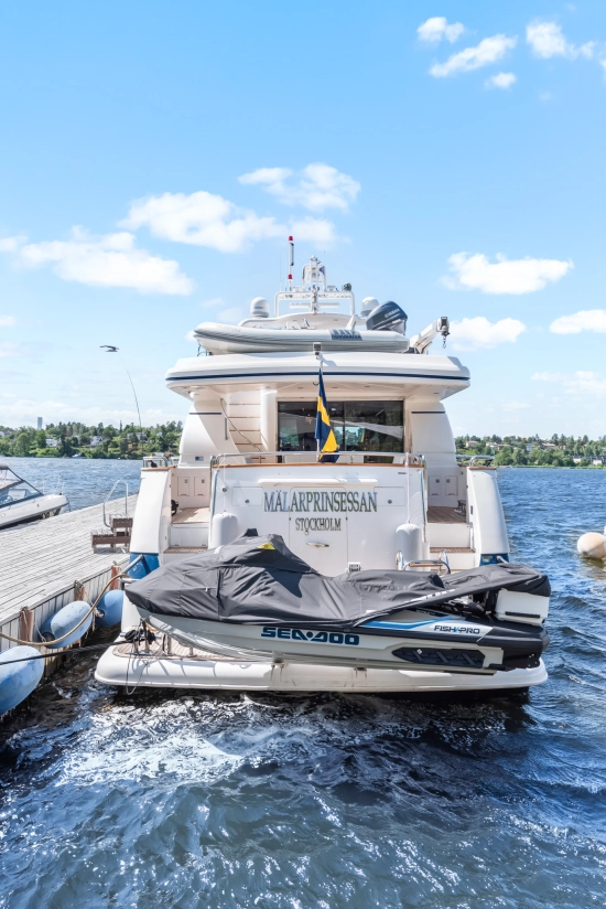 Horizon Elegance 80 de segunda mano en venta