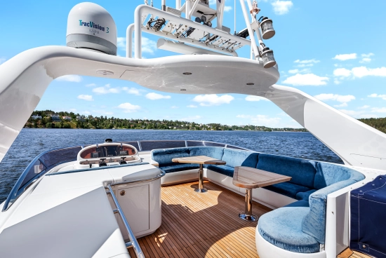 Horizon Elegance 80 de segunda mano en venta