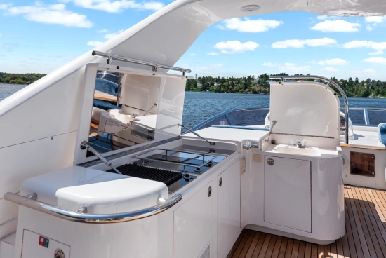 Horizon Elegance 80 de segunda mano en venta