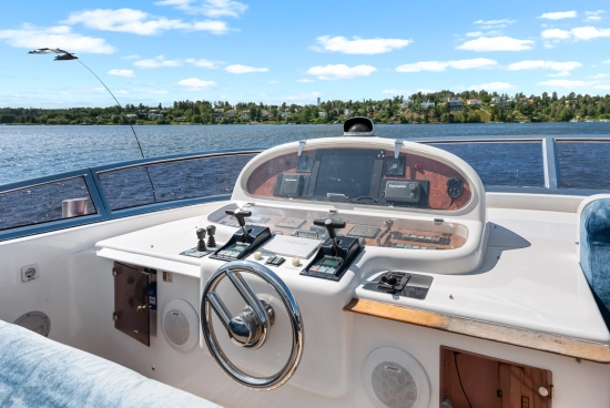 Horizon Elegance 80 de segunda mano en venta