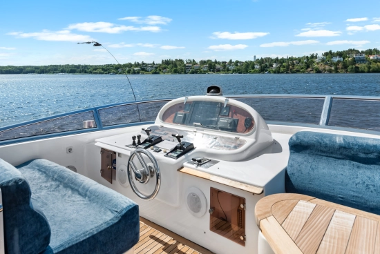 Horizon Elegance 80 de segunda mano en venta