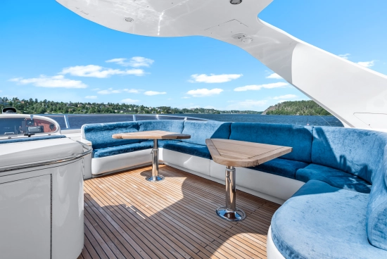 Horizon Elegance 80 de segunda mano en venta