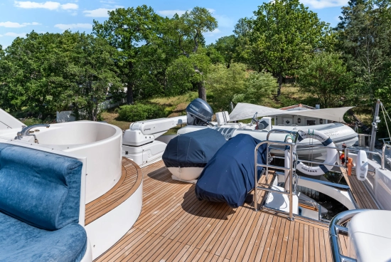 Horizon Elegance 80 de segunda mano en venta