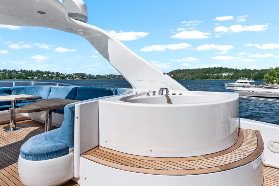 Horizon Elegance 80 de segunda mano en venta